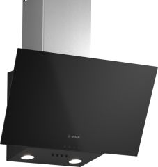Bosch DWK63PJ61T Siyah Duvar Tipi Davlumbaz