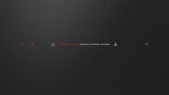 Bosch DWK91LT60 Siyah Cam Duvar Tipi Davlumbaz