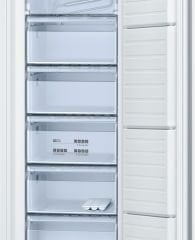Bosch GSV24VWF0N 6 Çekmeceli Derin Dondurucu