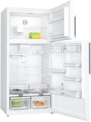 Bosch KDN86AWF1N Çift Kapılı No Frost Buzdolabı