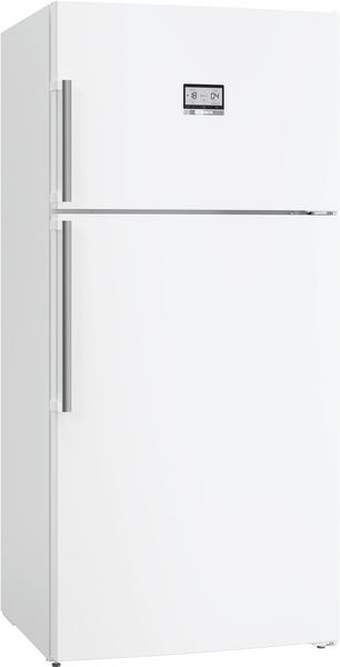 Bosch KDN86AWF1N Çift Kapılı No Frost Buzdolabı
