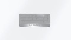 Bosch KDN86XWF0N Çift Kapılı No-Frost Buzdolabı