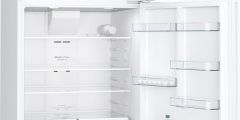 Bosch KDN86XWF0N Çift Kapılı No-Frost Buzdolabı
