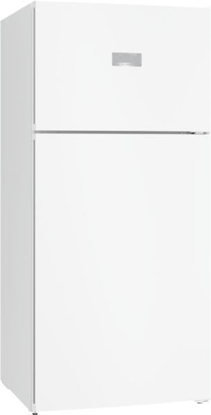 Bosch KDN86XWF0N Çift Kapılı No-Frost Buzdolabı