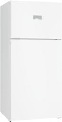 Bosch KDN86XWF0N Çift Kapılı No-Frost Buzdolabı