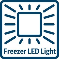 Bosch KDN86XWF0N Çift Kapılı No-Frost Buzdolabı