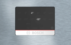 Bosch KGB86CIE0N Kombi No Frost Buzdolabı