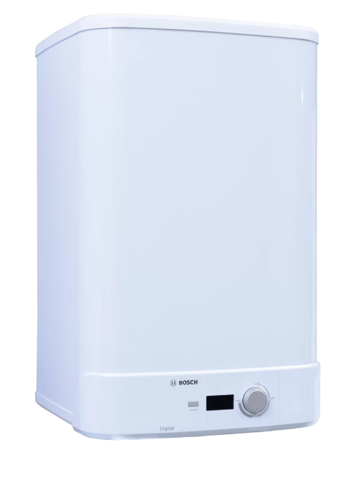 Bosch RDG6525TR 1800 W+1200 W 65 lt Termosifon