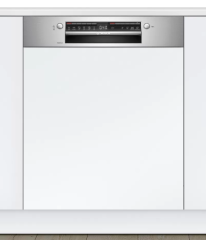 Bosch SGI4IMS60T 6 Programlı Yarı Ankastre Bulaşık Makinesi