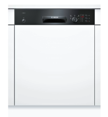 Bosch SMI25DB01T 5 Programlı Ankastre Bulaşık Makinesi