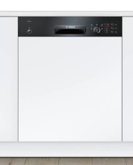 Bosch SMI25DB01T 5 Programlı Ankastre Bulaşık Makinesi