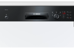 Bosch SMI25DB01T 5 Programlı Ankastre Bulaşık Makinesi