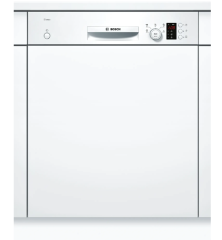 Bosch SMI25DW01T 5 Programlı Ankastre Bulaşık Makinesi