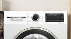 Bosch WGA252Z0TR 10 kg 1200 Devir Çamaşır Makinesi