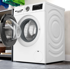 Bosch WGA142Z0TR 9 kg 1200 Devir Çamaşır Makinesi