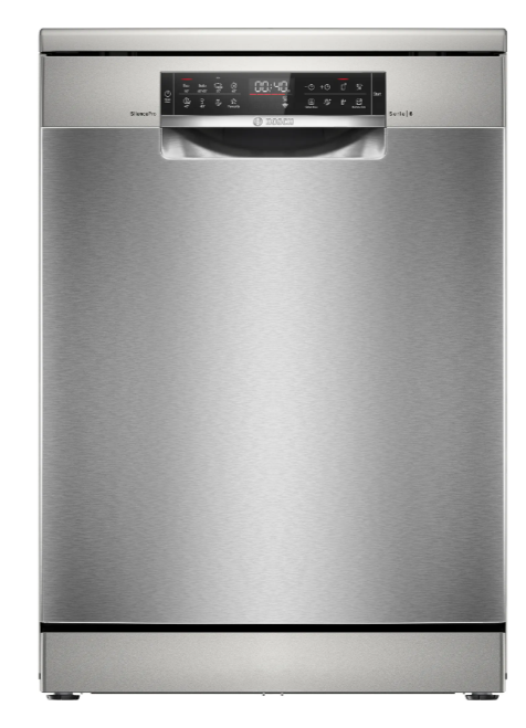 Bosch SMS6ECI80T 7 Programlı Bulaşık Makinesi