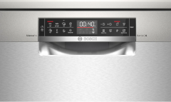 Bosch SMS6ECI80T 7 Programlı Bulaşık Makinesi