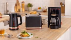 Bosch TAT4M223 Ekmek Kızartma Makinesi