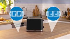 Bosch TAT4M223 Ekmek Kızartma Makinesi