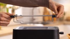 Bosch TAT4M223 Ekmek Kızartma Makinesi