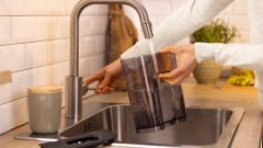 Bosch TKA4M233 Filtre Kahve Makinesi