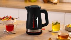 Bosch TWK4M223 2400 W 1.7 lt Kettle