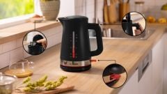 Bosch TWK4M223 2400 W 1.7 lt Kettle
