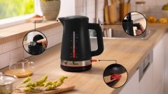 Bosch TWK4M223 2400 W 1.7 lt Kettle