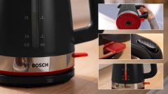 Bosch TWK4M223 2400 W 1.7 lt Kettle