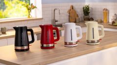 Bosch TWK4M223 2400 W 1.7 lt Kettle