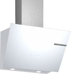 Bosch DWK66PJ20T Beyaz Duvar Tipi Davlumbaz