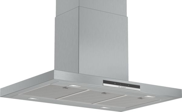 Bosch DIB97IM50 Inox Ada Tipi Davlumbaz