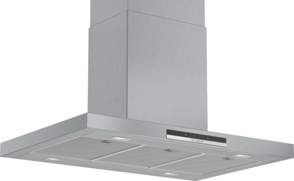 Bosch DIB97IM50 Inox Ada Tipi Davlumbaz