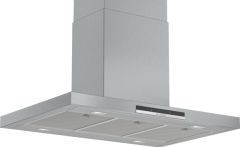 Bosch DIB97IM50 Inox Ada Tipi Davlumbaz