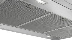 Bosch DIB97IM50 Inox Ada Tipi Davlumbaz