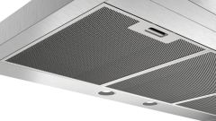 Bosch DWB95BC50T Inox Duvar Tipi Davlumbaz