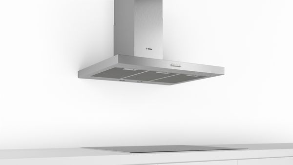 Bosch DWB95BC50T Inox Duvar Tipi Davlumbaz