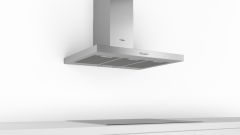 Bosch DWB95BC50T Inox Duvar Tipi Davlumbaz