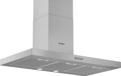Bosch DWB95BC50T Inox Duvar Tipi Davlumbaz