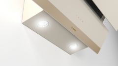 Bosch DWK65AJ80R Duvar Tipi Davlumbaz