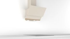 Bosch DWK65AJ80R Duvar Tipi Davlumbaz