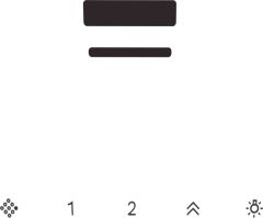 Bosch DWK67PJ20T Beyaz Duvar Tipi Davlumbaz