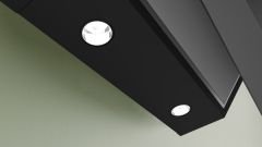 Bosch DWK67PJ70T Gri Duvar Tipi Davlumbaz