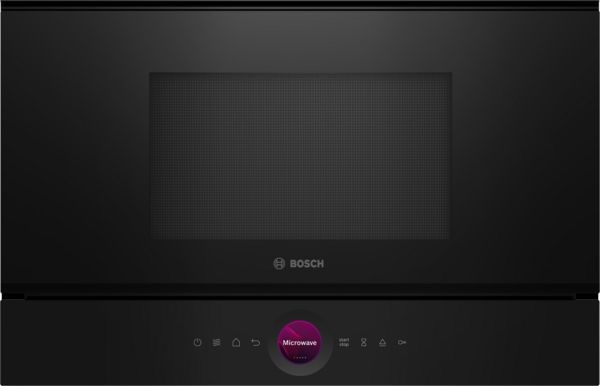 Bosch BEL7321B1 21 lt Ankastre Mikrodalga Fırın