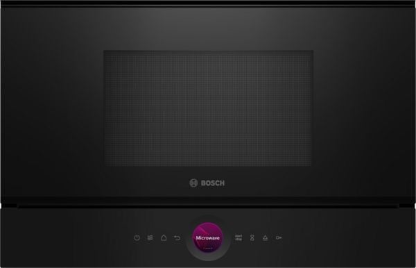 Bosch BEL7321B1 21 lt Ankastre Mikrodalga Fırın