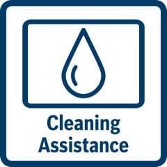 Bosch BEL7321B1 21 lt Ankastre Mikrodalga Fırın