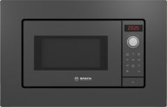 Bosch Serie 2 BFL623MG3 20 lt Ankastre Mikrodalga Fırın