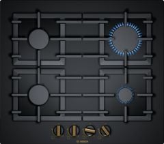 Bosch Serie 6 PPP6B6B90R Wok Gözlü Ankastre Ocak