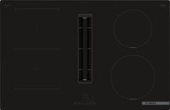 Bosch PVS811B16E Davlumbaz Entegreli İndüksiyonlu Ocak