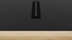 Bosch PVS811B16E Davlumbaz Entegreli İndüksiyonlu Ocak